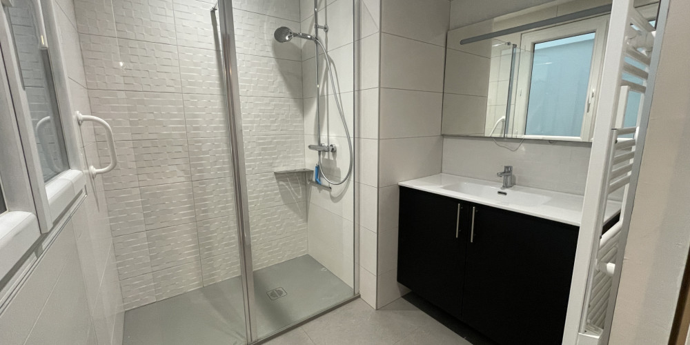 appartement à ST JEAN PIED DE PORT (64220)